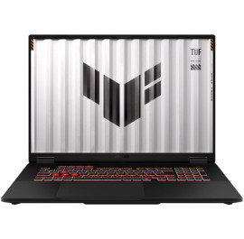 Ноутбук ігровий Asus TUF Gaming A18 FA808UH-S8021 Jaeger Gray