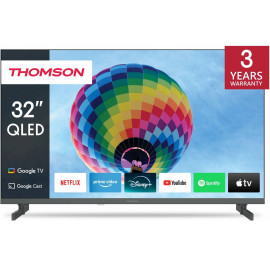 Телевізор Thomson 32QG4S14