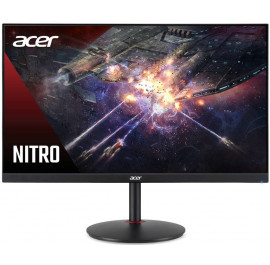Монітор ігровий Acer Nitro XV272UV3BMIIPRX (UM.HX2EE.307)