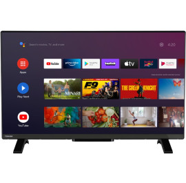 Телевізор Toshiba 32LA2E63DG