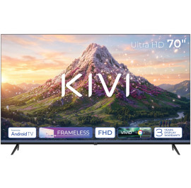 Телевізор KIVI 70U760QB