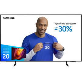 Телевізор Samsung QE77S85FAEXUA