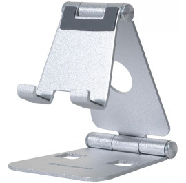 Підставка для мобільного пристрою Armorstandart ARH212 Aluminium Silver (ARM77752)