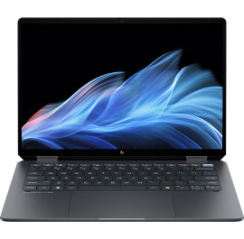 Ноутбук HP OmniBook Ultra Flip14-fh0004ua (B9PD5EA) Eclipse Gray