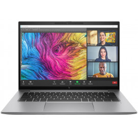 Ноутбук HP ZBook Firefly 14 G11 (8K0H6AV_V1) Silver