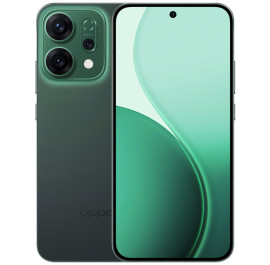 Смартфон Oppo Reno 14 5G 12/256Gb Luminous Green