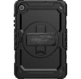 Чохол для планшета Armorstandart Panzer for Samsung Tab S6 Lite Black (ARM82519)