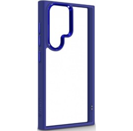 Чехол для смартфона Armorstandart UNIT2 for Samsung S25 Ultra Dark Blue (ARM82871)