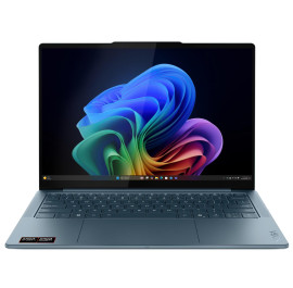 Ноутбук Lenovo Yoga Slim 7 14AKP10 (83JY004URA) Tidal Teal