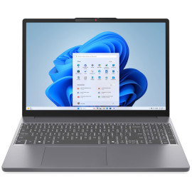 Ноутбук Lenovo IdeaPad Slim 3 15IRH10 (83K100ACRA) Luna Grey