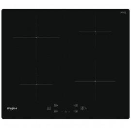 Варильна поверхня електрична Whirlpool WS Q2160 NE