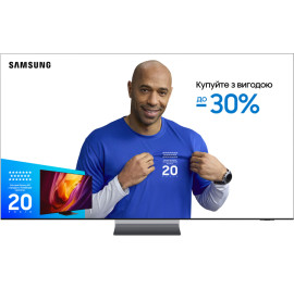 Телевизор Samsung QE85QN950FUXUA