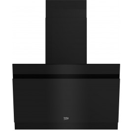 Витяжка декоративна Beko HCA63420B