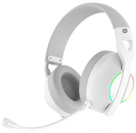 Гарнітура дротова ігрова HP DHE-8003U Gaming (DHE-8003UWT)
