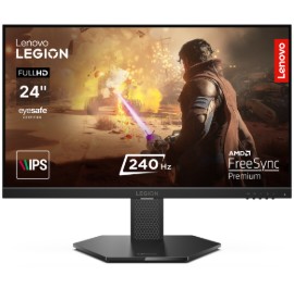 Монитор игровой Lenovo Legion 24-10 (68C4GAC4UA)
