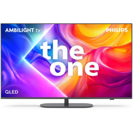 Телевізор Philips 55PUS9010/12