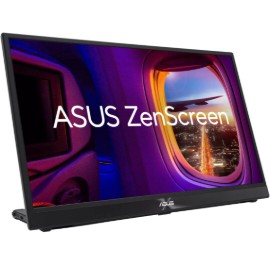 Монитор Asus ZenScreen MB17AHG