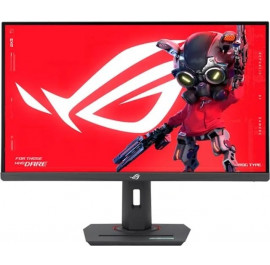 Монітор ігровий Asus ROG Strix XG27UCS