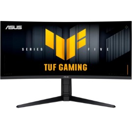 Монітор ігровий Asus TUF Gaming VG34WQML5A