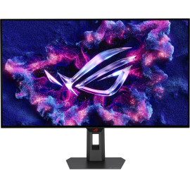 Монітор ігровий Asus ROG Strix XG32UCWG (90LM0BX0-B01371)