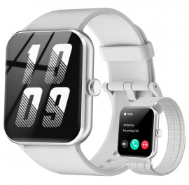 Смарт-часы Blackview R50 Grey