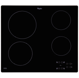 Варильна поверхня  електрична Whirlpool AKT 8090/NE