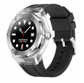 Смарт-годинник TREX FALCON 500 PRO BLACK (TRX-FLC500-BLK)