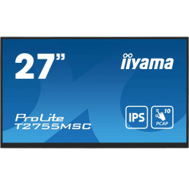 Монітор IIYAMA T2755MSC-B1