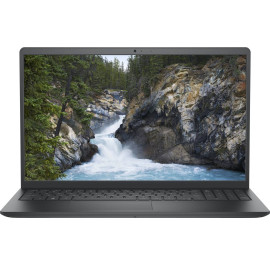 Ноутбук Dell Vostro 3530 (N3404PVNB3530UA_UBU) Black