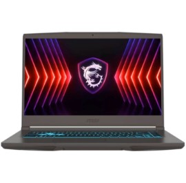 Ноутбук ігровий MSI Thin A15 B7VE (9S7-16RK11-417) Black
