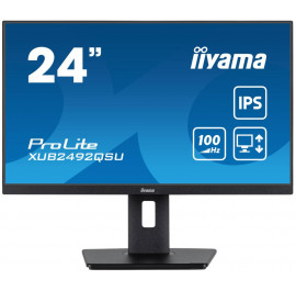 Монітор IIYAMA XUB2492QSU-B1