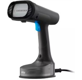 Вертикальный отпариватель ручной Braun GS5031BL