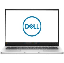 Ноутбук Dell Pro 14 (BTO107_PC14250_UA_UBU) Silver