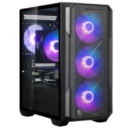Системный блок Dragon Lucky Shadow Powered_by MSI (RTX5060+R5 5600)