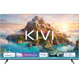 Телевизор KIVI 70U760QB