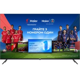 Телевизор Haier H55K801UG