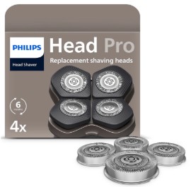 Сетка+режущий блок Philips HS740/15 для бритвы для головы