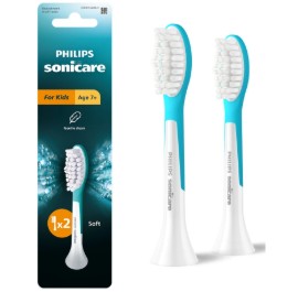 Насадка для зубной щетки Philips Sonicare HX6042/90 For kids