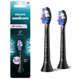 Насадка для зубной щетки Philips Sonicare HX6052/88 Sensitive