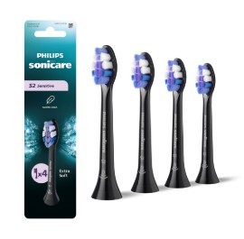 Насадка для зубной щетки Philips Sonicare HX6054/88 Sensitive