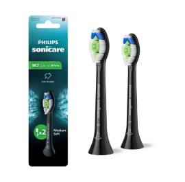 Насадка для зубной щетки Philips Sonicare HX6062/88 W2 Optimal White