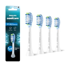 Насадка для зубной щетки Philips Sonicare HX9044/87 C3 Premium Plaque Defense