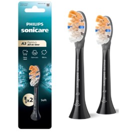 Насадка для зубной щетки Philips Sonicare HX9092/88 А3 All-in-One