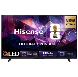 Телевізор Hisense 65E7S PRO