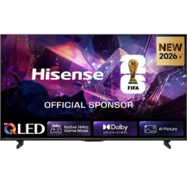 Телевизор Hisense 85E7S PRO