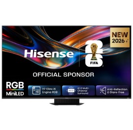 Телевизор Hisense 85UR9S