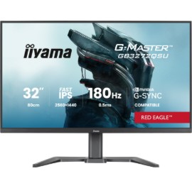 Монітор ігровий IIYAMA GB3272QSU-B1