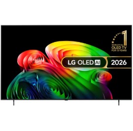 Телевізор LG OLED77B65LA
