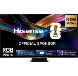Телевізор Hisense 65UR9S