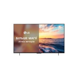Телевізор LG OLED42C54LA